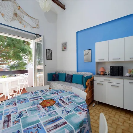 Camargue Village N 64 2p6