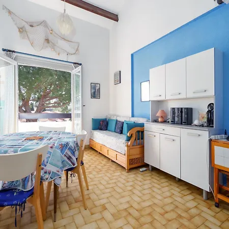 아파트 Camargue Village N 64 2p6 르그로뒤후아