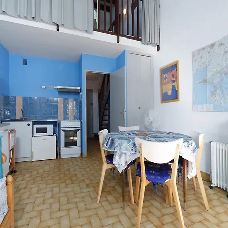 Camargue Village N 64 2p6 شقة لو غراو دو روا