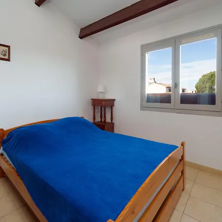 Camargue Village N 64 2p6 شقة لو غراو دو روا