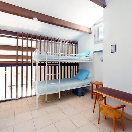 Camargue Village N 64 2p6 * 르그로뒤후아