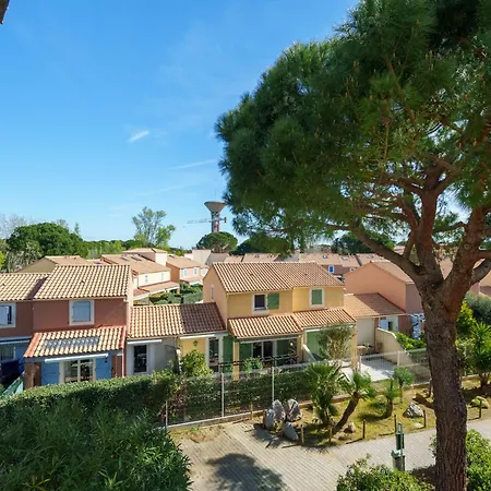 شقة Camargue Village N 64 2p6 لو غراو دو روا