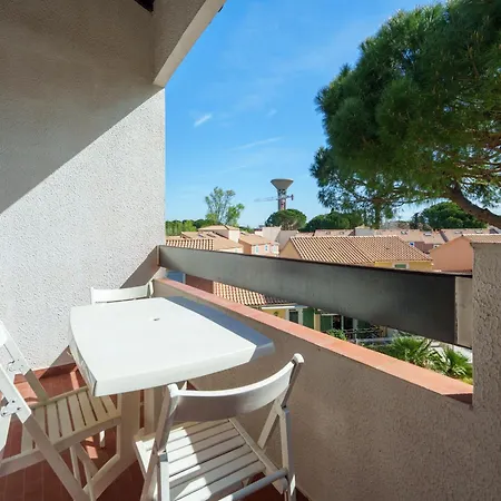 Camargue Village N 64 2p6